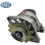 Resim Mako 12v Alternatör Dinamo Ym 55 A 