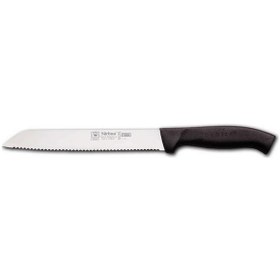 Resim Ilkeshop 61201 Siyah Ekmek Bıçağı - Tta118 - Surbisa 