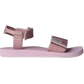 Resim The North Face W Skeena Sandal Ii Kadın Sandalet-31505 Pembe 