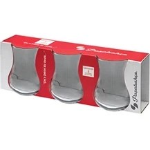 Resim Paşabahçe Çay Bardağı 3'lü Semaver 285 cc 