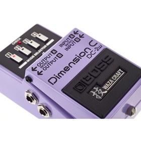 Resim Boss DC-2W Waza Craft Dimension C Chorus Pedalı 