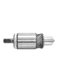 Resim 24V MARŞ KOLLEKTÖRÜ NIPPON DENSO TİPİ 9 DİŞ 4.5 KW 
