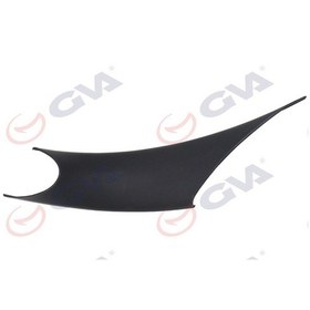 Resim Gva Kapı Tutamak Ic Kaplama Sol Sıyah Bmw F30 F32 F34 F36 Lcı IS00-GVA 9103601 