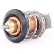 Resim VERNET Peugeot 208 Termostat (2015-2018) 1.6 HDI 55241963 