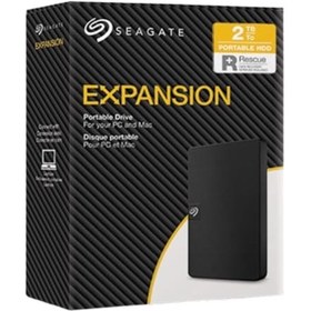 Resim Seagate 1 Tb 2.5 Expansıon Stkm1000400 Taşınabilir Disk 