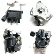 Resim Distribütör Cıvıc 1,6 Vtec B16a2 1996 2000 9 Fişli 