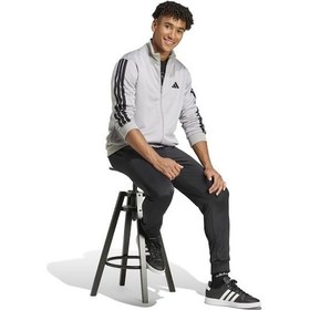 Resim Adidas 3 Stripes Erkek Eşofman Takımı Çok Renkli 