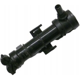 Resim Seat Toledo Sol Far Yıkama Robotu 2013-2020 6Ja955965 