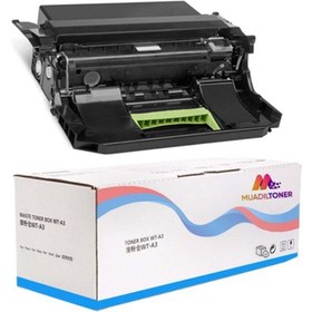 Resim Colorprint Colorful Toner Lexmark MS310- MS417dn- MS510dn- MS517dn 50F0Z00 Muadil Drum Ünitesi 