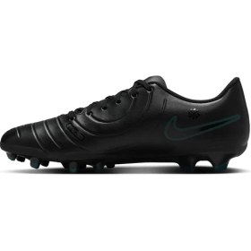 Resim Nike Tiempo Legend 10 Club FG/MG | Siyah 