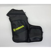 Resim Yamaha Unisex Yeşil Bacak Çantası 