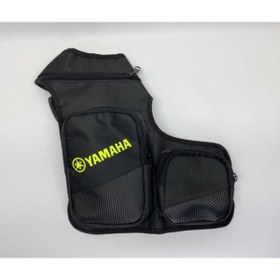 Resim Yamaha Unisex Yeşil Bacak Çantası 