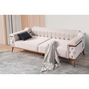 Resim AYDINLİFE Arya Koltuk Takımı 