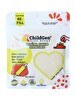 Resim ChildGen 125 GR Kartuş Beyaz Oyun Hamuru CHLDGEN134 