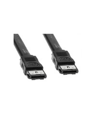 Resim E Sata To E-sata Data Kablosu E-sata Data Kablosu 50 Cm 