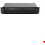 Resim markentegra Güçlü 2500W Ses Amfisi - Profesyonel Sahne 