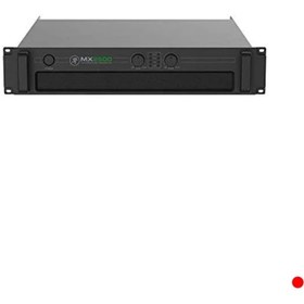 Resim markentegra Güçlü 2500W Ses Amfisi - Profesyonel Sahne 