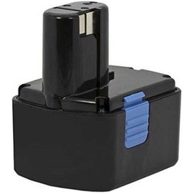 Resim Tnl Marka Hitachi Eb1414S Şarjlı Matkap Uyumlu 14.4V 2400 Mah Ni-C N11.1338 