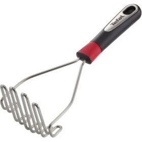 Resim Tefal K11812 Ingenio Paslanmaz Çelik Patates Ezici - 2100098780 