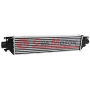 Resim Turbo Radyatörü (Intercooler) (583X133X50) (A/M) Linea 1.4 2007- 504657607 