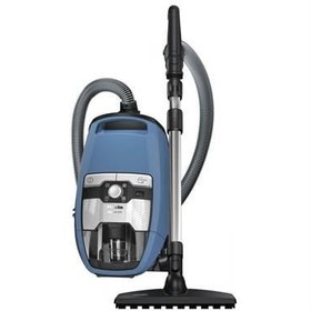 Resim Miele Blizzard Cx1 Parquet Torbasız Süpürge Tech Mavi 