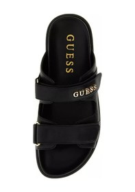 Resim Guess Kadın Terlik Fljfbuele19-black Siyah 