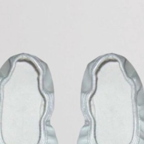 Resim Genel Markalar Unısex 23 Nisan Pisi Balo Dans Gösterisi Ayakkabısı Babet 024 