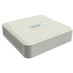 Resim HiLook NVR-104H-D 4 Kanal 1080P NVR Kayıt Cihazı 