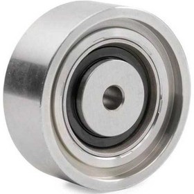 Resim Esse Otomotiv - Passat-a4-a6 V Kayış Gergi Rulmanı T38097 97-04 Bsg90615059 059903341 