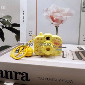 Resim Silver1 Gıoıo Erkekler ve Kadınlar Için Yeni Iyi Şanslar Ilham Verici Hediyeler Yetişkin Hediye Anahtarlık Okul Çantası Çekicilik Orta ve Lise Dıy Hediye (Yurt Dışından) 