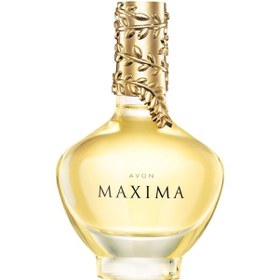Resim Avon Maxima Kadın Parfüm EDP 50 ML 