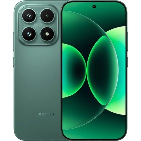 Resim Xiaomi 17 TR Garanti | 256 GB 12 GB Yeşil 