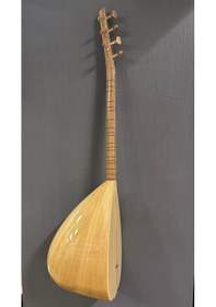 Resim Kısa Sap Bağlama Yedek Tel,tezene,kılıf 