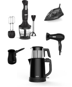 Resim SEM Sandık Elektronik Çeyiz Paketi 