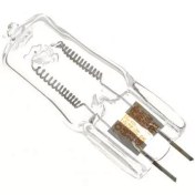 Resim Osram 64540 240V 650W Halogen Foto / Optik Lamp (GX6.35) 