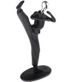 Resim Lijinxu Oturma Odası Kitaplık Şarap Dolabı Dövüş-sanatları 