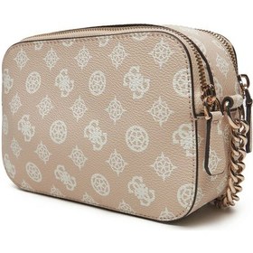 Resim Guess Kadın Omuz Çantası Hwpg7879140 Kum 
