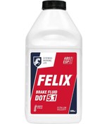 Resim Felıx Avto Felix Dot 5.1 Fren Sıvısı, 0,5l 242472134 