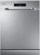 Resim Samsung DW60M5042FS A+ 4 Programlı Bulaşık Makinesi 