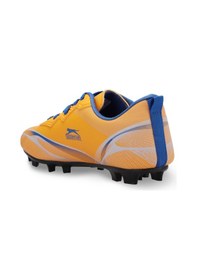 Resim Slazenger MARCELL KRP Erkek Halı Saha Turuncu Futbol Ayakkabısı 