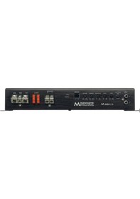 Resim Audio System M850.1 1 Kanal Mono Oto Amfisi 