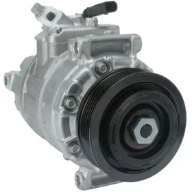 Resim Bosch KLIMA KOMPRESORU TRANSPORTER T6 09 AMAROK 2.0TDI 10 