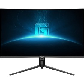 Resim MSI 31.5" G32CQ5P 2560x1440 (WQHD) CURVE 1500R VA 170HZ 1MS ADAPTIVE-SYNC GAMING MONITOR 