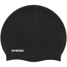 Resim Avessa 3'lü Çocuk Havuz Seti Siyah 2323 Yüzücü Siyah 