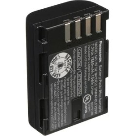 Resim Panasonic DMW-BLF19E Lithium-Ion Batarya (Dmc-Gh5, Gh4, Gh3, G9, GH5S) 