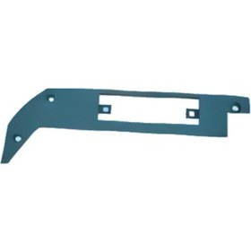 Resim Tampon Kenar Çıtası F2000 19.423 Sağ - 81416100152 