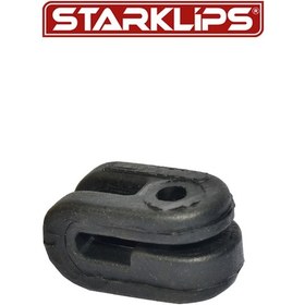 Resim Lastik Egsoz Askı 7700779356 Renault R21 Laguna 2 Adet 