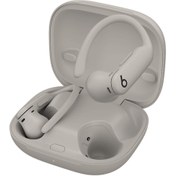 Resim Beats Powerbeats Pro 2 - TWS Yüksek Performanslı Kulaklık MX733EE/A Kulakiçi Kablosuz Kulaklık Kum 