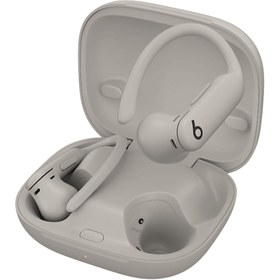 Resim Beats Powerbeats Pro 2 - TWS Yüksek Performanslı Kulaklık MX733EE/A Kulakiçi Kablosuz Kulaklık Kum 