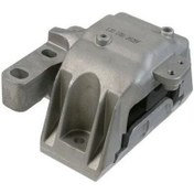 Resim Volkswagen Golf 4 Bora Audi A3 Seat Leon Toledo 1.9 TDI 1996 Sonrası Motor Takozu 